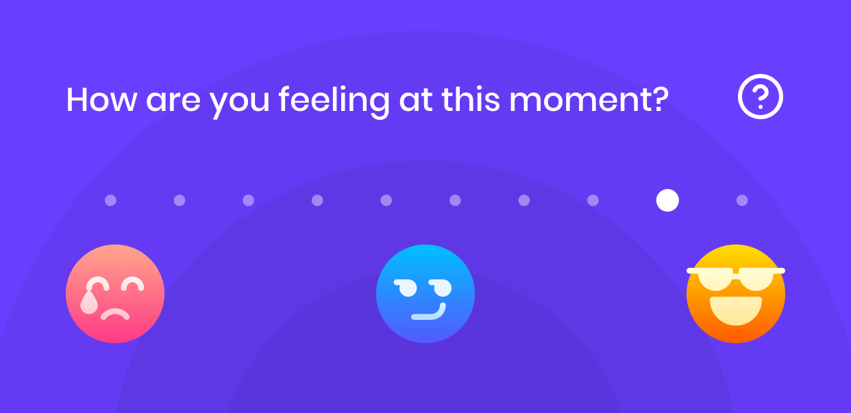 mood meter